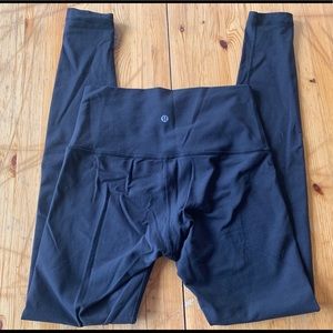 Lululemon Long Leggings